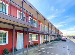 Delta Court Apartments, Fairfield, CA 94533