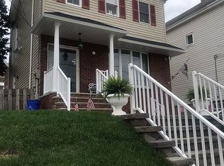 110 Orchard St, Garfield, NJ 07026