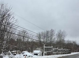 419 Roxbury Notch Rd, Roxbury, ME 04275