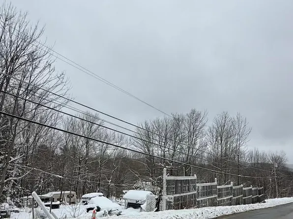 419 Roxbury Notch Road, Roxbury, ME 04275