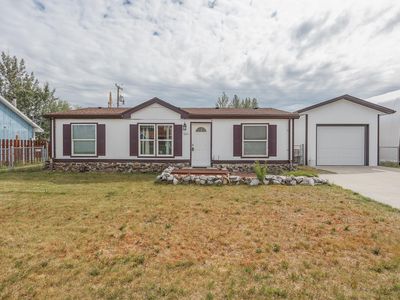 1021 Refinery Loop, North Pole, AK, 99705
