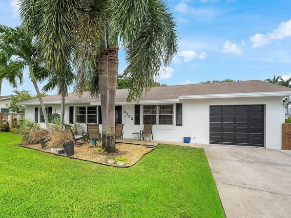 3753 Barkis Avenue, Boynton Beach, FL 33436