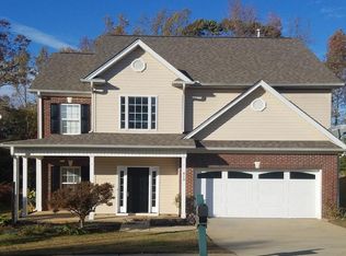 819 Bayshore Ln, Moore, SC 29369