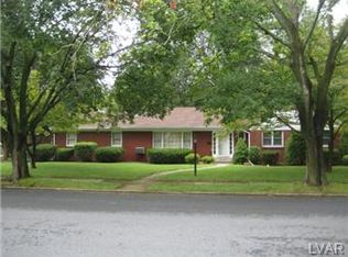2502-2512 W Washington St, Allentown, PA 18104