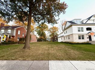 1825 Northwood Blvd, Royal Oak, MI 48073