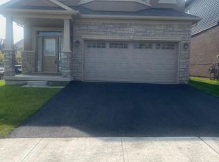 22 Brewis St, Brant, ON N3L 0L2