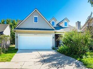 3473 Ashburnam Rd, Ann Arbor, MI 48105