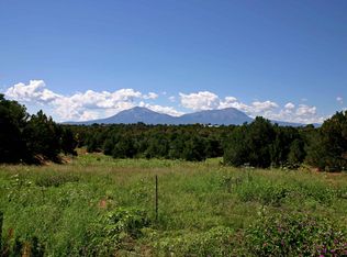 LOT 49 Navajo Ranch Resorts Filing 2 LOT 49, Walsenburg, CO 81089