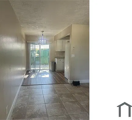 2 bed, 950 sqft, $1,600 — Photo 2