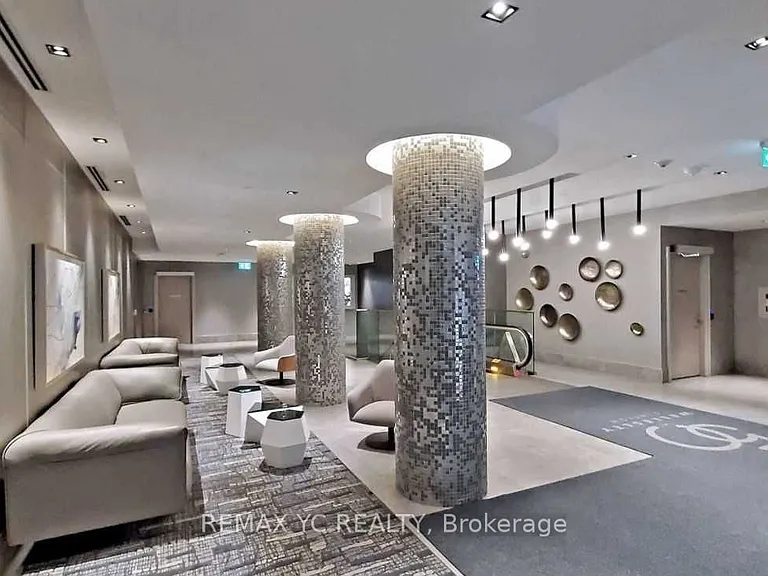50 Wellesley St E #2909 — Photo 11