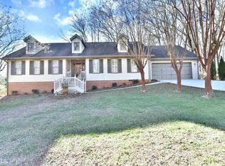 4464 Five Forks Trickum Rd, Lilburn, GA 30047