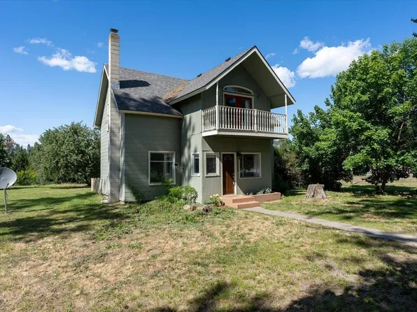 7009 N Orchard Prairie Rd, Spokane, WA 99217