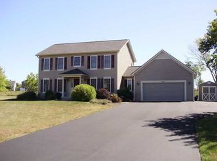 6065 Marcus Way, Farmington, NY 14425