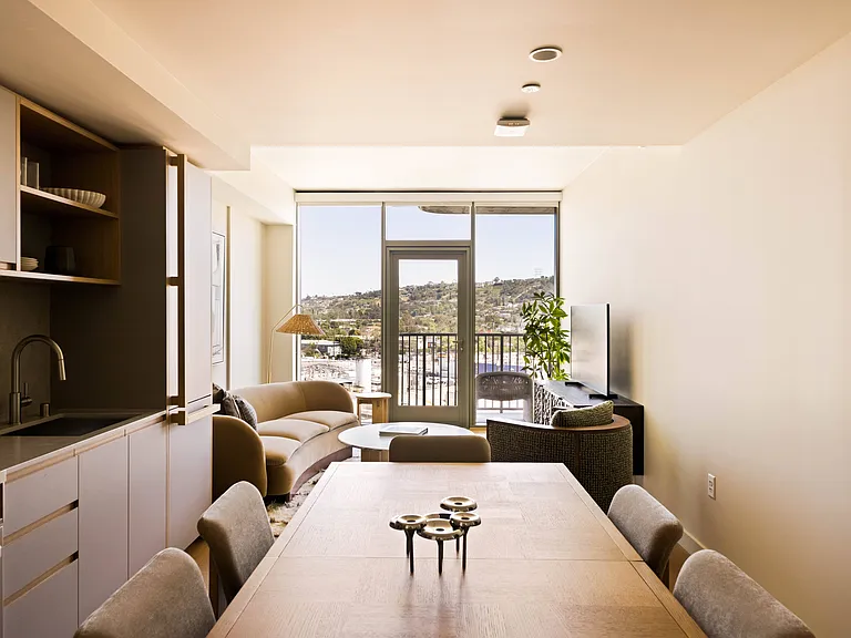 Habitat Residences — Photo 17