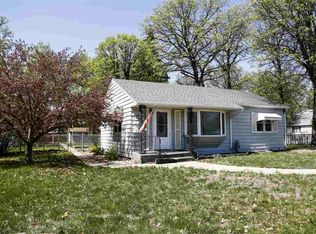 200 12th St SW, Minot, ND 58701