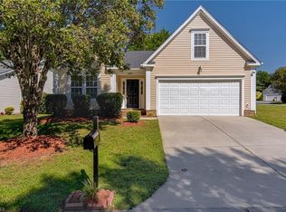 4993 Brian Center Ln, Winston Salem, NC 27106