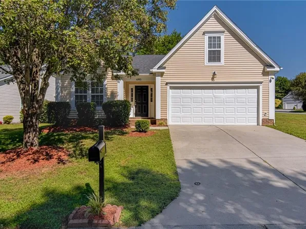 4993 Brian Center Ln, Winston Salem, NC 27106