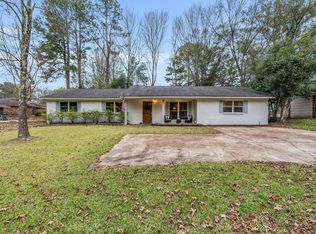 2105 Plum Rd, Starkville, MS 39759