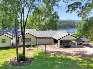 100 Silverwood Point, Hot Springs, AR 71913