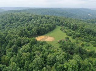 91 John Ward Rd, Peebles, OH 45660