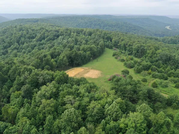 91 John Ward Rd, Peebles, OH 45660