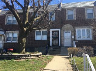 6153 Reach St, Philadelphia, PA 19111