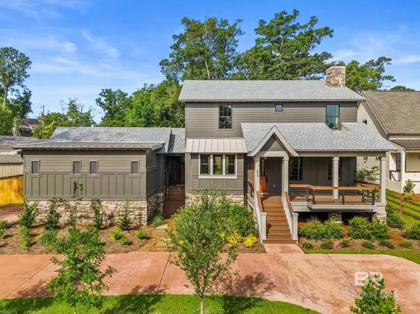 613 Pensacola Ave, Fairhope, AL 36532