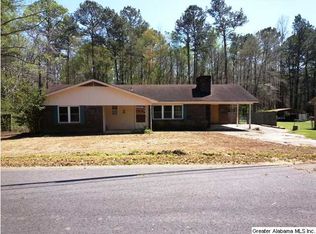 15220 Hillview Rd, Coker, AL 35452
