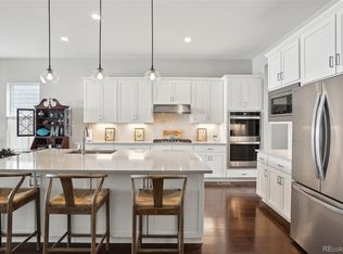 5622 Shadescale Way, Castle Rock, CO 80104