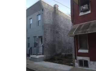 2214 Earp St, Philadelphia, PA 19146