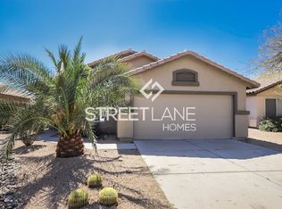 15439 W Gelding Dr, Surprise, AZ 85379
