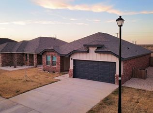 1337 Bajada St, Midland, TX 79705