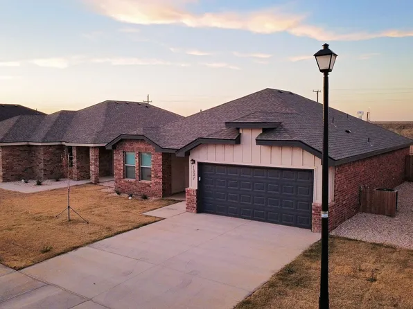 1337 Bajada St, Midland, TX