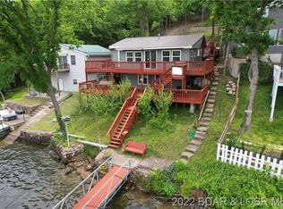 4823 Airport Dr, Stover, MO 65078