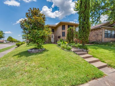 400 Seminary Rdg, Mesquite, TX, 75149