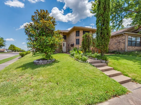 400 Seminary Rdg, Mesquite, TX 75149