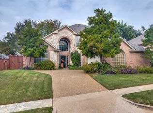 2509 Spring Hill Ln, Garland, TX 75044