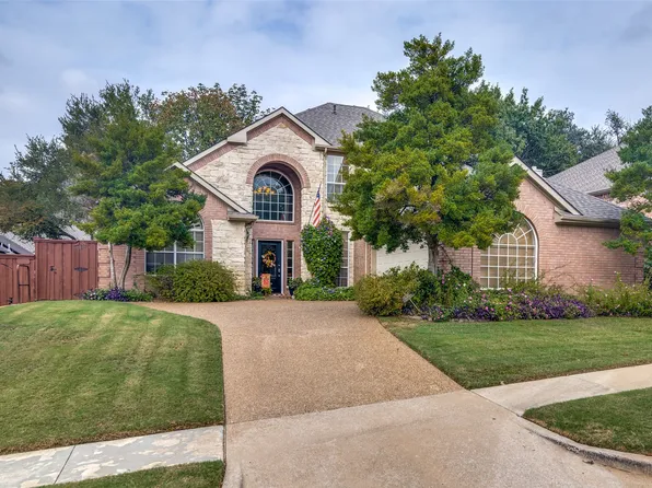 2509 Spring Hill Ln, Garland, TX 75044