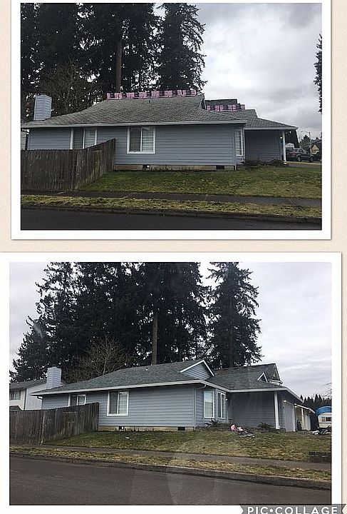 New Roof 2017