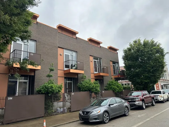 437 Monroe Ave APT 114, Memphis, TN 38103