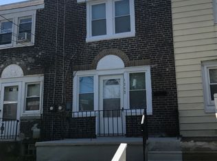 1262 S Merrimac Rd, Camden, NJ 08104