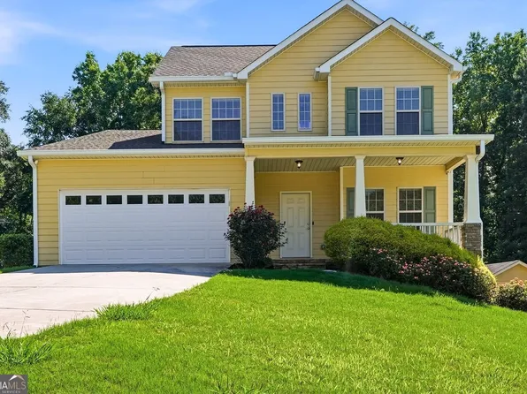 280 Glenn Eagles Way, Hiram, GA 30141