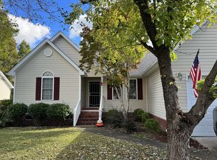 3426 Shadow Birch Rd, Florence, SC 29505