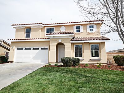 38320 Gemini Ct, Palmdale, CA, 93552
