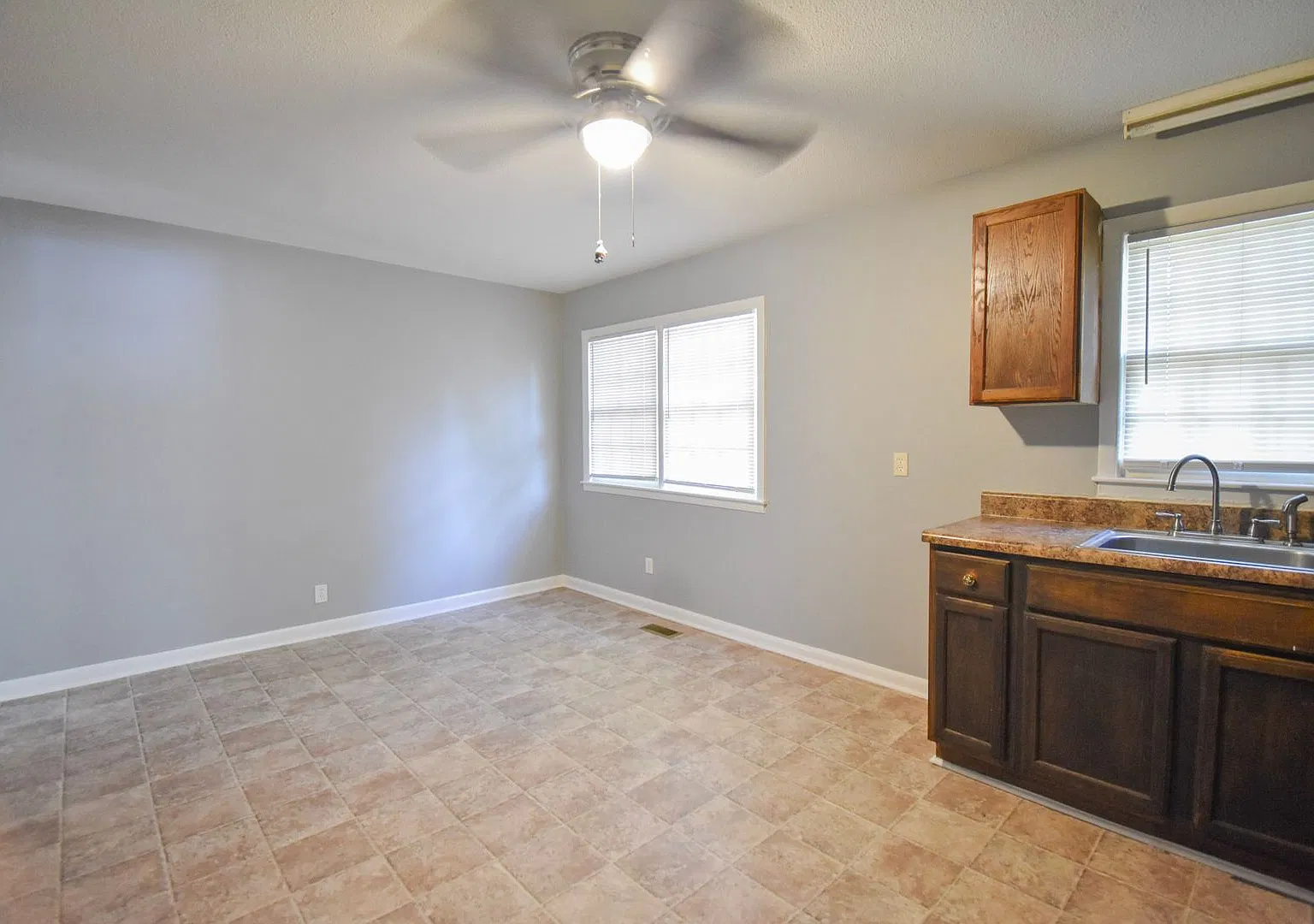 3 Bedroom and 1.5 Bath Home- Hardwood Floors — Photo 2