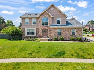 1 Kestrel Ct, Piqua, OH