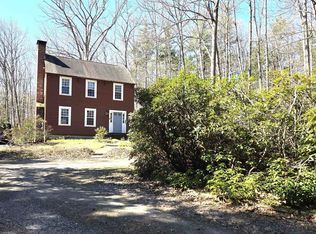43 Casalis Rd, Peterborough, NH 03458