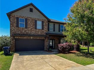 2738 Lily Cir, Northport, AL 35473