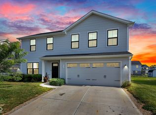 830 Sunchaser Rd, Lebanon, IN 46052