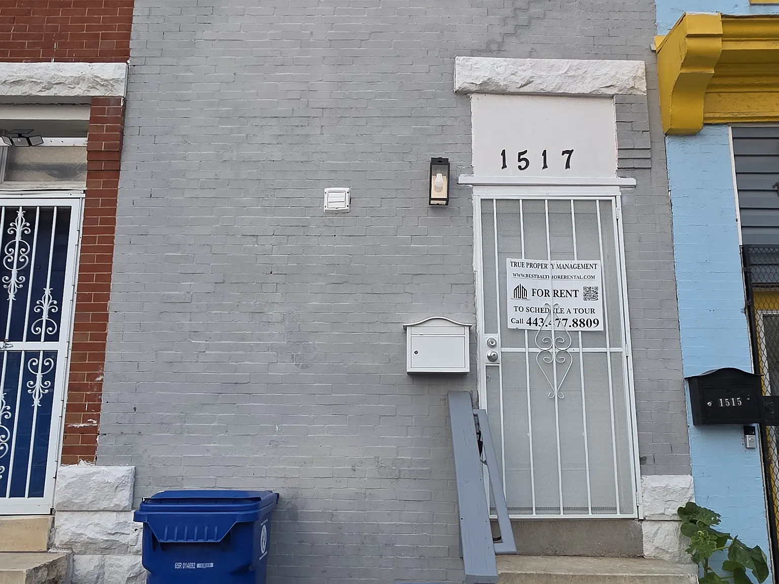 1517 N Fulton Ave — Photo 1